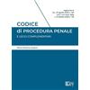Key Editore Libro - Sodano Maria Rosaria - Codice Di Procedura Penale E Leggi Complementari