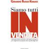 Iuppiter Libro - Russo Krauss Gerardo - Siamo Tutti In Vendita. Manuale Pratico Del Fare