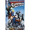 Lion Libro - Superman - L'Uomo D'Acciaio #09 - Lion