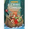 Raffaello Libro - Dante Alighieri - La Divina Commedia - Raffaello