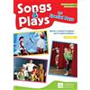 Raffaello Libro - Elisabetta Rosati / Diane Atkins - Songs & Plays For Special Days. Con C