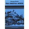 Edizioni del Girasole Libro - Giuseppe Bartoli - Finestra Averta (Ona) - Edizioni Del Girasole