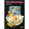 B&M Books and Magazines Libro - Giuseppe Manunta - Le Libertine 2 (Erotic Art Collection #46) - B&m Boo