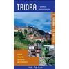Frilli Libro - Elisabetta Colombo / Ferrario Ippolito Edmondo - Triora. Il Paese Delle