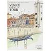 Kleiner Flug Libro - Venezia Sketch Tour. Guida Turistica Della Citta In 130 Illustrazioni. E