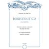 Carabba Libro - Dione di Prusa - Boristenitico (Or. XXXVI) - Carabba