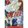 Goen Libro - Alive. Evoluzione Finale #02 - Goen