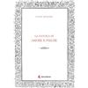 Edizioni Sabinae Libro - Apuleio - La Favola Di Amore E Psiche - Edizioni Sabinae