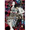 Goen Libro - Devil's Lost Soul (The) #03 - Goen