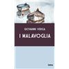 Intra Libro - Giovanni Verga - I Malavoglia - Intra