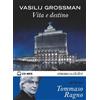 Emons Edizioni Libro - Vasilij Grossman - Vita E Destino Letto Da Tommaso Ragno. Audiolibro. CD