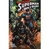 Lion Libro - Superman - L'Uomo D'Acciaio #21 - Lion