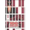 Lion Libro - 100 Bullets Tp # 7 Sette Samurai - Lion