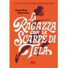 Gallucci Libro - Annelise Heurtier - La Ragazza Con Le Scarpe Di Tela - Gallucci