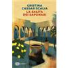 Einaudi Libro - Cassar Scalia Cristina - La Salita Dei Saponari - Einaudi
