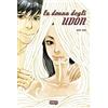 Dynit Libro - Em Est - La Donna Degli Udon - Dynit