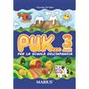 Marius Libro - De Maio Giacomo - Puk... 3 Anni - Marius