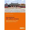 Hoepli Libro - De Benedittis Andrea - Introduzione Alla Cultura Coreana. Aspetti Lingui