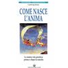 Edizioni Mediterranee Libro - Ludwig Janus - Come Nasce L'anima. La Nostra Vita Psichica Prima E Dopo