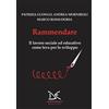 Donzelli Libro - Luongo Patrizia / Andrea Morniroli / Marco Rossi-Doria - Rammendare. Il