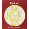 Nota Libro - Marina Moretti / Aleksij Pregarc - Equinozi. Con Libro - Nota
