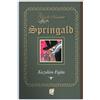 Goen Libro - Springald. The Black Museum - Goen
