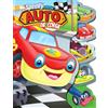 2M Libro - Speedy Auto Da Corsa. Trendy Model. Ediz. A Colori - 2m