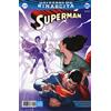 Lion Libro - Superman #140 - Rinascita #25 - Lion