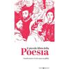 Editoriale Programma Libro - Il Piccolo Grande Libro Della Poesia - Editoriale Programma