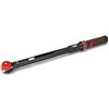 KS Tools 516.1442 1/2Chiave dinamometrica c.testa a cricco a quadro scorrevole ERGOprec,20-200Nm