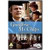 Spirit Goodbye Mr. Chips [DVD] [Edizione: Regno Unito]