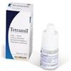 Tetramil*coll fl10ml 0,3+0,05% - - 017863010