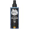 The Shave Factory Colonia Arctic Aftershave Spray - Idratante E Nutriente, Rinfresca E Lenisce Viso E Pelle, Adatto a Tutti I Tipi Di Pelle - 8,45 Fl Oz/250 Ml