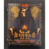 Computer Game Big Box PC CD-ROM ITA Diablo II Expansion Set Lord of Destruction
