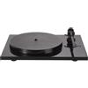 Rega Giradischi Planar1 MKⅡ Nero Giradischi Analogico【50HZ Esclusivo】Nuovo