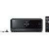 Yamaha RX-V4A (B) Av Ricevitore Nero 5.1ch 4K120Hz Amazon Musica Alexa Giappone