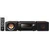 JVC Compatto Componente Sistema EX-S55-B Blackjapan Domestic Originale Prodotti
