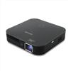 iOCHOW iO4 Portatile Mini Proiettore 3D 1080P HD 3000 Lumen Nuovo Giappone