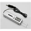 GHD Key x CQ ham radio Collaboration Compact Paddle Gemini GHD Key X CQ Ham Radio Collab Morse Code Key GIAPPONE