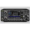 Icom IC-9700S Ricetrasmittente Nero Console144/430/1200MHz Tutti Mode Dv 50W