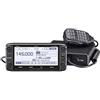 Icom ID-5100D 50W 144/430MHz Dual Band Digitale Ricetrasmittente Da Japan _I1