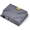 Eurowagens Iniettori PoE Step Up 3 In 1 Potenza 150W Completa Protettiva Auto Sicura