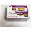 Cooler Master Coolermaster Musketeer3 RF-5AD-SAS1 Argento Tubo Amp Integrato Suono Controller