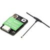Eurowagens Ricevitore Nano ELRS 24GHz Open Source Antenna Per Drone Da Corsa FPV RC