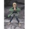 Bandai Tamashii Nations Bandai S.H.Figuarts Naruto Tsunade The Legendary Medical Ninja