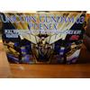 Bandai Pg 1/60 RX-0 Unicorno Gundam 03 Phenex Plastica Model Kit Premium Bandai Limite