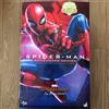 Hot Toys MMS535 Spider-Man Lontano Da Casa Peter Parker Film Promo 1/6