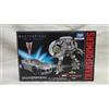 TOMY Takara TOMY MPM-9 Autobot Jazz Transformers Capolavoro Serie Film