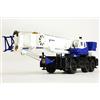 Tadano 1/50 Tadano Gr1600xl/1450ex Rough Terreno Gru Diecaast Modello Dal Giappone