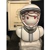 Takeru Amano X Apportfolio 「 Astro Ragazza 」 Edizione Limitata Collezione Statua